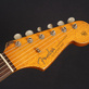 Fender Stratocaster 63 Heavy Relic Masterbuilt Dale Wilson (2018) Detailphoto 8
