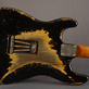 Fender Stratocaster 63 Heavy Relic Masterbuilt Dale Wilson (2020) Detailphoto 6