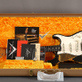 Fender Stratocaster 63 Heavy Relic Masterbuilt Dale Wilson (2020) Detailphoto 22