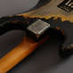 Fender Stratocaster 63 Heavy Relic Masterbuilt Dale Wilson (2020) Detailphoto 17