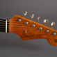 Fender Stratocaster 63 Heavy Relic Masterbuilt Dale Wilson (2020) Detailphoto 7