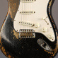 Fender Stratocaster 63 Heavy Relic Masterbuilt Dale Wilson (2020) Detailphoto 3