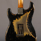 Fender Stratocaster 63 Heavy Relic Masterbuilt Dale Wilson (2020) Detailphoto 2