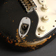 Fender Stratocaster 63 Heavy Relic Masterbuilt Dale Wilson (2020) Detailphoto 10
