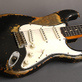 Fender Stratocaster 63 Heavy Relic Masterbuilt Dale Wilson (2020) Detailphoto 8