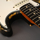 Fender Stratocaster 63 Heavy Relic Masterbuilt Dale Wilson (2020) Detailphoto 12