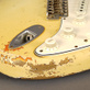 Fender Stratocaster 63 Heavy Relic Masterbuilt Dale Wilson (2021) Detailphoto 7