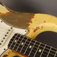 Fender Stratocaster 63 Heavy Relic Masterbuilt Dale Wilson (2021) Detailphoto 8