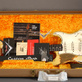Fender Stratocaster 63 Heavy Relic Masterbuilt Dale Wilson (2021) Detailphoto 22