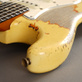 Fender Stratocaster 63 Heavy Relic Masterbuilt Dale Wilson (2021) Detailphoto 13