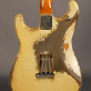 Fender Stratocaster 63 Heavy Relic Masterbuilt Dale Wilson (2021) Detailphoto 2