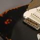 Fender Stratocaster 63 Heavy Relic Masterbuilt Dale Wilson (2021) Detailphoto 9