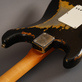 Fender Stratocaster 63 Heavy Relic Masterbuilt Dale Wilson (2021) Detailphoto 18
