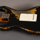 Fender Stratocaster 63 Heavy Relic Masterbuilt Dale Wilson (2021) Detailphoto 13