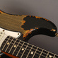 Fender Stratocaster 63 Heavy Relic Masterbuilt Dale Wilson (2021) Detailphoto 10