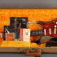 Fender Stratocaster 63 Heavy Relic Masterbuilt Dale Wilson (2022) Detailphoto 22