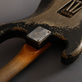 Fender Stratocaster 63 Heavy Relic Masterbuilt Dale Wilson (2022) Detailphoto 17