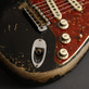 Fender Stratocaster 63 Heavy Relic Masterbuilt Dale Wilson (2022) Detailphoto 10