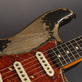 Fender Stratocaster 63 Heavy Relic Masterbuilt Dale Wilson (2022) Detailphoto 11