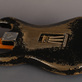 Fender Stratocaster 63 Heavy Relic Masterbuilt Dale Wilson (2022) Detailphoto 16