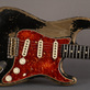 Fender Stratocaster 63 Heavy Relic Masterbuilt Dale Wilson (2022) Detailphoto 5