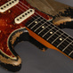 Fender Stratocaster 63 Heavy Relic Masterbuilt Dale Wilson (2022) Detailphoto 12