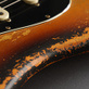 Fender Stratocaster 63 Heavy Relic Masterbuilt Dale Wilson (2022) Detailphoto 15