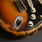 Fender Stratocaster 63 Heavy Relic Masterbuilt Dale Wilson (2022) Detailphoto 10