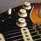 Fender Stratocaster 63 Heavy Relic Masterbuilt Dale Wilson (2022) Detailphoto 14
