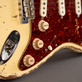 Fender Stratocaster 63 Heavy Relic Masterbuilt Jason Smith (2015) Detailphoto 8
