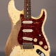 Fender Stratocaster 63 Heavy Relic Masterbuilt Jason Smith (2015) Detailphoto 1