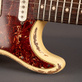 Fender Stratocaster 63 Heavy Relic Masterbuilt Jason Smith (2015) Detailphoto 9