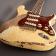Fender Stratocaster 63 Heavy Relic Masterbuilt Jason Smith (2015) Detailphoto 12