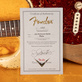 Fender Stratocaster 63 Heavy Relic Masterbuilt Jason Smith (2015) Detailphoto 20