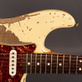 Fender Stratocaster 63 Heavy Relic Masterbuilt Jason Smith (2015) Detailphoto 7
