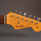 Fender Stratocaster 63 Heavy Relic Masterbuilt Jason Smith (2015) Detailphoto 10