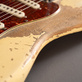 Fender Stratocaster 63 Heavy Relic Masterbuilt Jason Smith (2015) Detailphoto 14