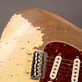 Fender Stratocaster 63 Heavy Relic Masterbuilt Jason Smith (2015) Detailphoto 6