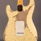 Fender Stratocaster 63 Heavy Relic Masterbuilt Jason Smith (2015) Detailphoto 2
