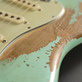 Fender Stratocaster 63 Heavy Relic Masterbuilt Jason Smith (2020) Detailphoto 16