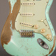 Fender Stratocaster 63 Heavy Relic Masterbuilt Jason Smith (2020) Detailphoto 3