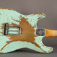 Fender Stratocaster 63 Heavy Relic Masterbuilt Jason Smith (2020) Detailphoto 7