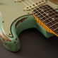 Fender Stratocaster 63 Heavy Relic Masterbuilt Jason Smith (2020) Detailphoto 13