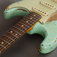 Fender Stratocaster 63 Heavy Relic Masterbuilt Jason Smith (2020) Detailphoto 17