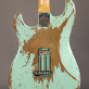 Fender Stratocaster 63 Heavy Relic Masterbuilt Jason Smith (2020) Detailphoto 2