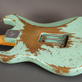 Fender Stratocaster 63 Heavy Relic Masterbuilt Jason Smith (2020) Detailphoto 19