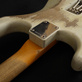 Fender Stratocaster 63 Heavy Relic Masterbuilt Kyle McMillin (2019) Detailphoto 19