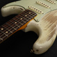 Fender Stratocaster 63 Heavy Relic Masterbuilt Kyle McMillin (2019) Detailphoto 14