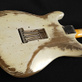 Fender Stratocaster 63 Heavy Relic Masterbuilt Kyle McMillin (2019) Detailphoto 10