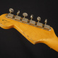 Fender Stratocaster 63 Heavy Relic Masterbuilt Kyle McMillin (2019) Detailphoto 20